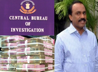 CBI says Gali accumulated Rs. 5194.33 Cr illegally