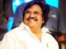 Dasari Narayana rao 151th film, Dasari Narayana rao new movie, dasari s new movie on his birthday, Director dasari narayana rao