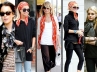 touch of glam and freshness, scarf, 6 iconic ways to wear a scarf, Freshness