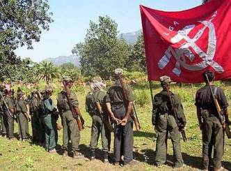 22 Maoists killed in 3 seperate encounters 