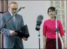 Bobb Carr, Aung San Suu Kyi, aung san suu kyi to visit australia, Foreign minister