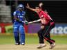 Perth Scorchers, Champions League T20, auckland aces need 141 to win, Centurion