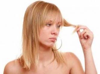 Are you treating your hair loss?