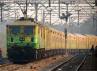 pcc chief railway budget, railway budget mlc seat, state congress reels under pressure over railway budget, Railway budget