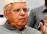 , public, nd tiwari s dna tests to be revealed today, Dna test