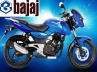 Pulsur two wheelar, Bajaj motor limited, bajaj motorcycle sales up 8 pc in dec, Motorcycle sales