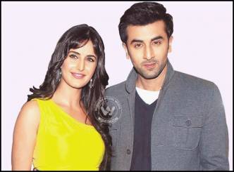 Ranbir and Kat plan for vacation in SL