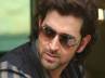 hrithik roshan, ad denied by hrithik roshan., damn the money morals are important to this hero, Cell phone