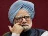 Manmohan Singh, BJP, prime minister asks bjp to wait till 2014, Coal block allocation