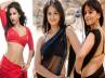 Vidya Balan, Anushka Shetty, anushka not ready for vidya s role in dirty picture, Silk smita