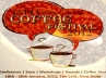 Barista, Cafe Coffee Day, delhi to host coffee festival, India international coffee festival