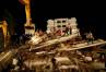 western coastal area, haste construction, building collapse causes death toll of 27 injures 60, Thane