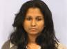 Tavis County jail, Shriya Bhiman Patel, indian woman in us sets husband on fire, Indian woman in us