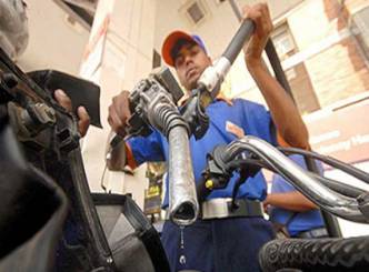 Petrol price to be hiked by Rs 5 today