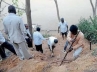 000 crore, Excavation, treasure hunt on near ap secretariat, Hidden treasure