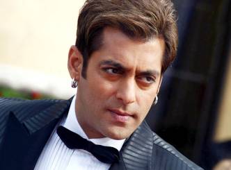 Salman Khan&#039;s on set disaster