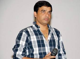 Dil Raju - Star film maker of T - Town...