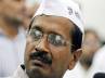 Arvind Kejriwal, Arvind Kejriwal, khurshid stoops low with bloody threat, Salman khurshid