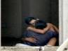 security wing, semi-sexual, rgnlu students salacious love on the campus roof, Promising