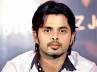 His name is never at shanth, Sreesanth, sreesanth s on board miff irks fellow flyers, Captain cool