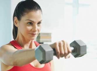 SLIDESHOW: 10 best ways to increase metabolism