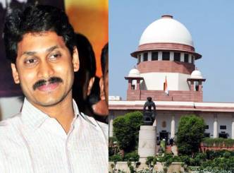 Will the Supreme Court see favorably upon Jagan&#039;s bail?