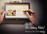 galaxy note, galaxy note, samsung galaxy note 10 1 price unveiled in india, Samsung galaxy note 7