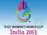 Brabourne stadium., ICC Women’s World Cup 2013, a splendid defeat indeed, Deed