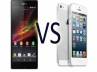 xps 13, samsung galaxy s3, sony competes with apple iphone 5, Las vegas