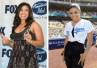 shocking celeb pics, celebrity pics, slideshow fat to hot the incredible journey of ten celebs, Incredible