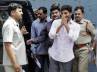 CBI Court, YSR, jagan to be produced before court, Mopidevi