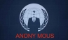 Anonymous hacking group,  Anonymous, anonymous hacks us trade websites opposes acta, Anonymous hacking group