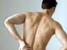 fish, stress, easy ways to get rid of back pain, Vitamins