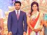 lucky Ram charan, lucky upasana, who is the luckiest ram charan or upasana, Mega wedding