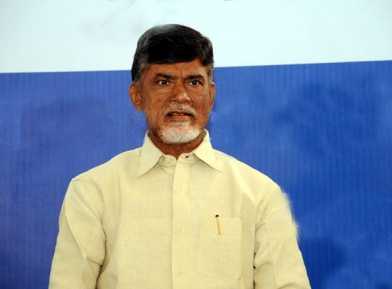 CBI to book case against Naidu before Monday