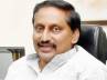 kiran kumar cm, kiran kumar efficient cm, cm gets thumbs up for his efficiency, Telangana agitation