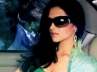 Mumbai Starlet, Ramesh Taurani, has deepika dumped race 2 for kochadayaan, Taurani