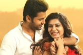 A Aa Review, A Aa Movie Review and Rating, a aa movie review and ratings, Nithin la