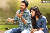 Nithin new movie, A Aa movie updates, a aa is another nuvve nuvve, Gossip