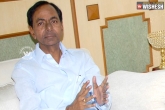 Secretariat, KCR, a location assured for telangana secretariat, Telangana secretariat