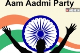 AAP volunteers, AAP volunteers, aap swaraj gone now undemocratic, Gone