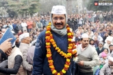 BJP, Delhi Election 2015, aap gets delhi crown, Delhi elections