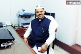 AAP, Jitendra Singh Tomar, aap government s delhi law minister arrested for fake degree, Aap government