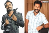 ABCD: Any Body Can Dance, ABCD3, prabhu deva to be part of abcd3 remo dsouza, Abcd 2
