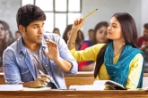 Allu Sirish ABCD Movie Review, ABCD - American Born Confused Desi, abcd movie review rating story cast crew, Abcd
