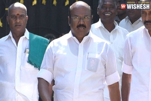 AIADMK Factions Seal Merger; OPS Back As CM