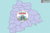 AIIMS in Telangana project, AIIMS, central cabinet approves aiims in telangana, Iim