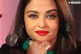 Bollywood news, Aishwarya Rai, aishwarya rai keen about comedy films, Comedy
