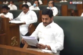 CRDA Bill, AP Assembly updates, ap assembly passed crda bill without opposition, Opposition