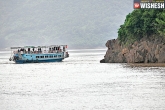 Godavari Boat Tragedy, AP Boat tragedy, 13 still missing in ap boat tragedy, Papikondalu